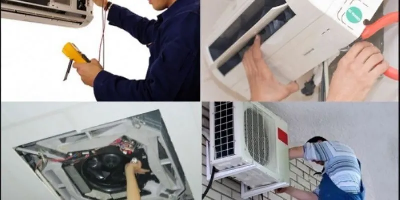 Định kỳ bảo trì thiết bị để chúng hoạt động hiệu quả nhất