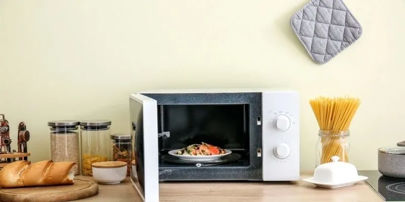 Cách chọn lò vi sóng phù hợp với nhu cầu sử dụng