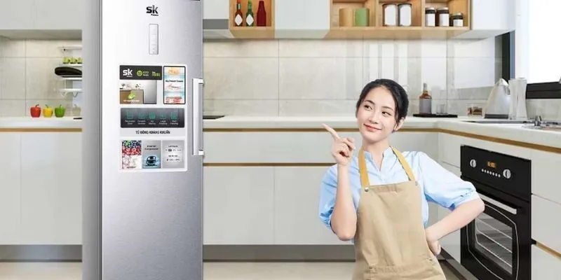 Lưu ý khi đọc hiểu thông số kỹ thuật gia dụng