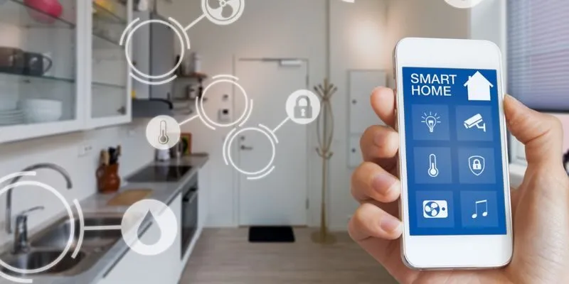 Đồ gia dụng kết nối IoT – Có thật sự cần thiết? hay chỉ là xu hướng 