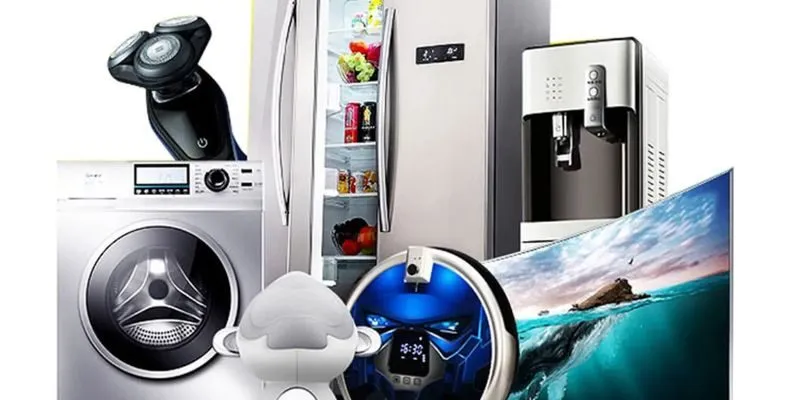 Thương hiệu và tính năng là yếu tố đánh giá độ bền và đẹp