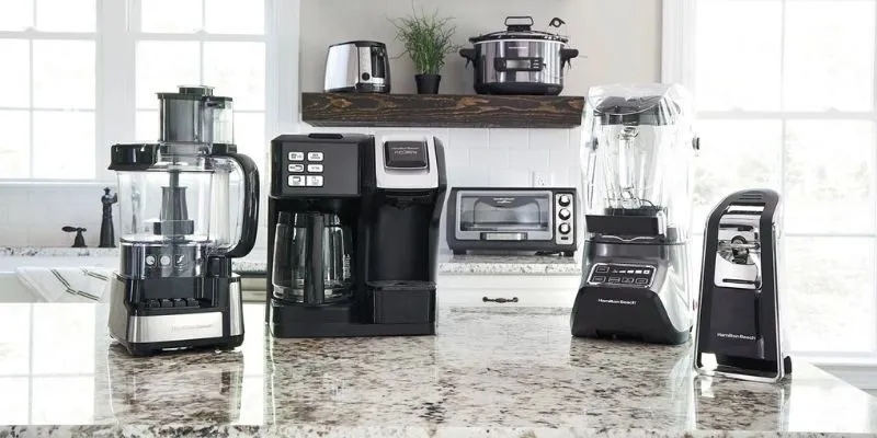 Hướng dẫn làm sao để chọn đồ gia dụng vừa đẹp vừa bền?