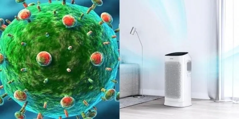 Mua máy lọc không khí phù hợp theo tính năng và nhu cầu