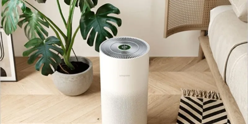 Máy lọc không khí – khi nào cần và nên mua loại nào? Các thương hiệu uy tín