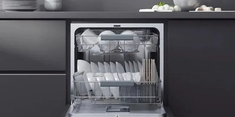 Kinh nghiệm để chọn mua máy rửa bát mini hiệu quả