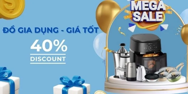 Cập nhật các mã giảm giá và voucher ưu đãi để mua hàng