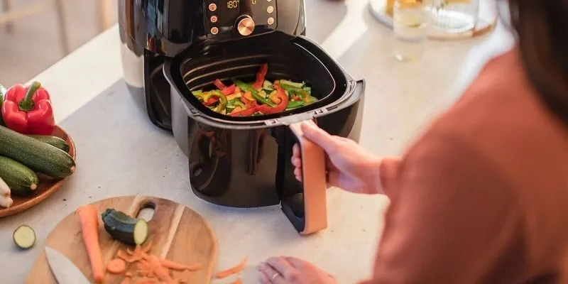 Đánh giá ưu, nhược điểm của mồi chiên không dầu