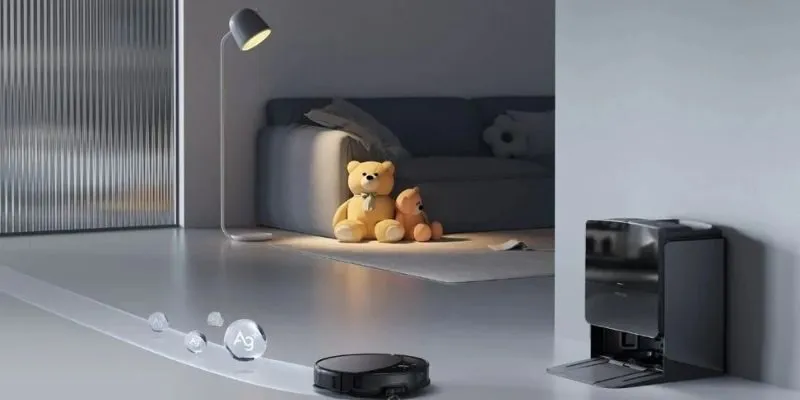 Robot hút bụi – Cứ đắt là tốt? Cái giá có phản ánh chất lượng?